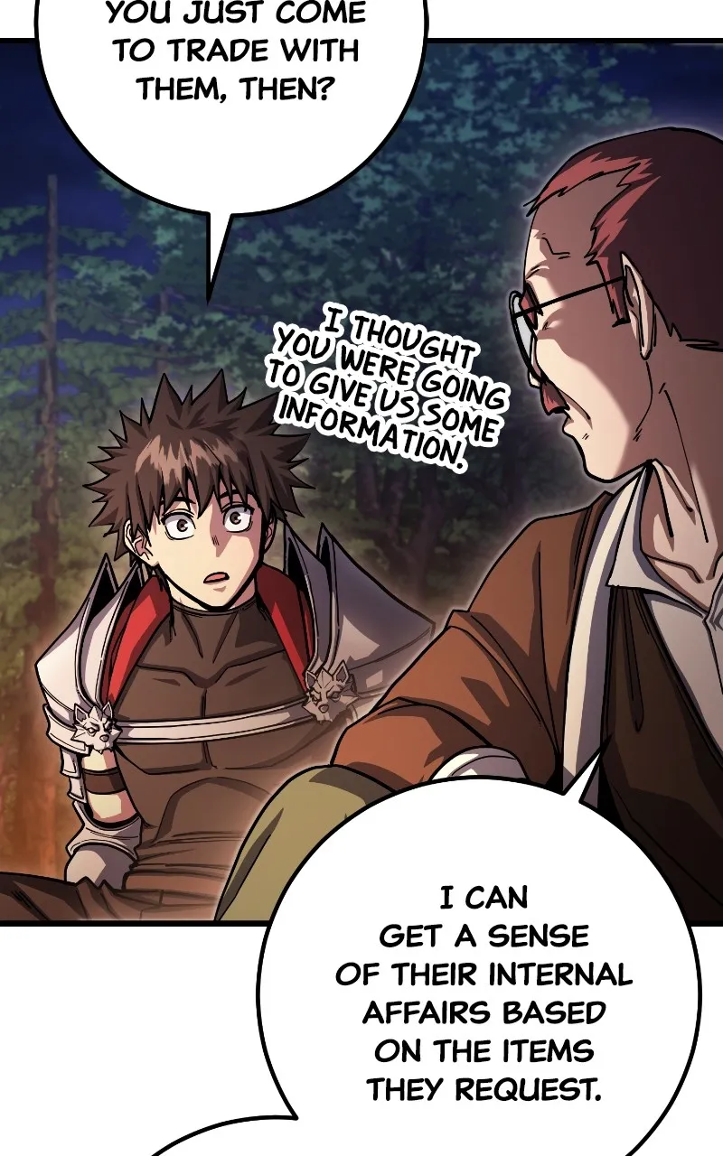 The Hammer Chapter 79 page 73 - 