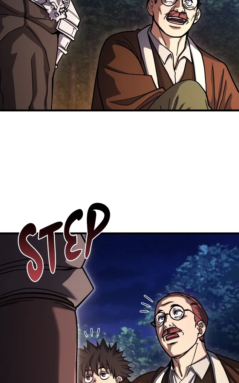 The Hammer Chapter 79 page 77 - 
