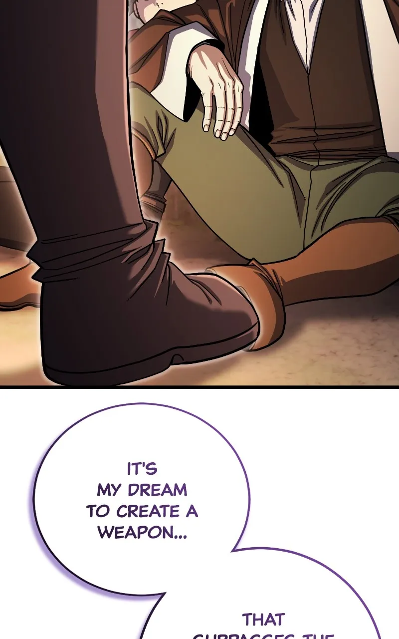 The Hammer Chapter 79 page 78 - 