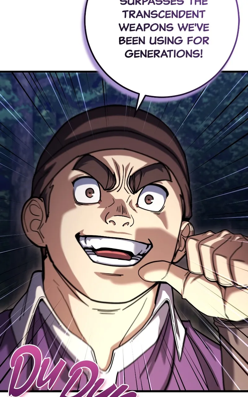 The Hammer Chapter 79 page 79 - 