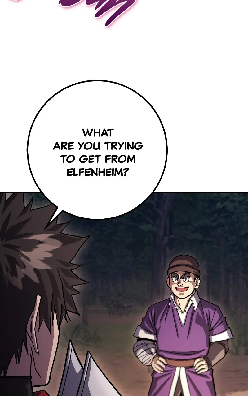 The Hammer Chapter 79 page 80 - 