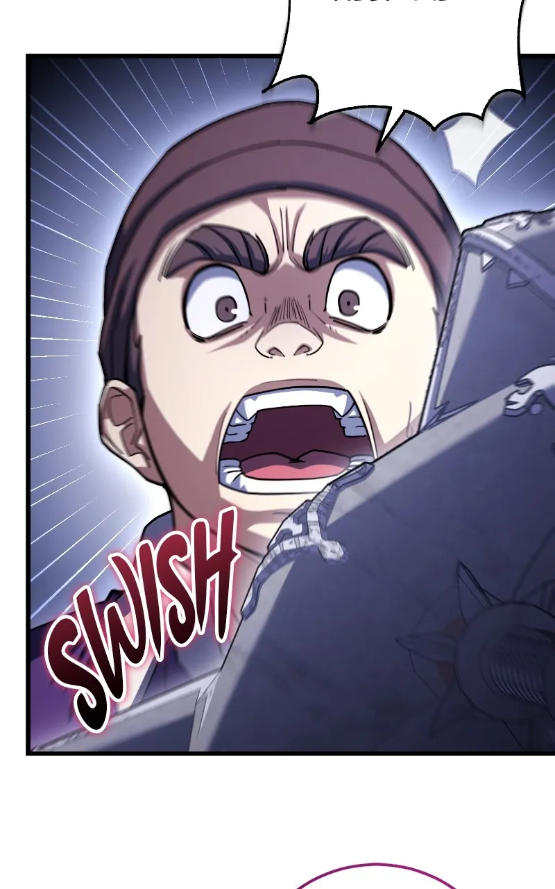 The Hammer Chapter 79 page 9 - 