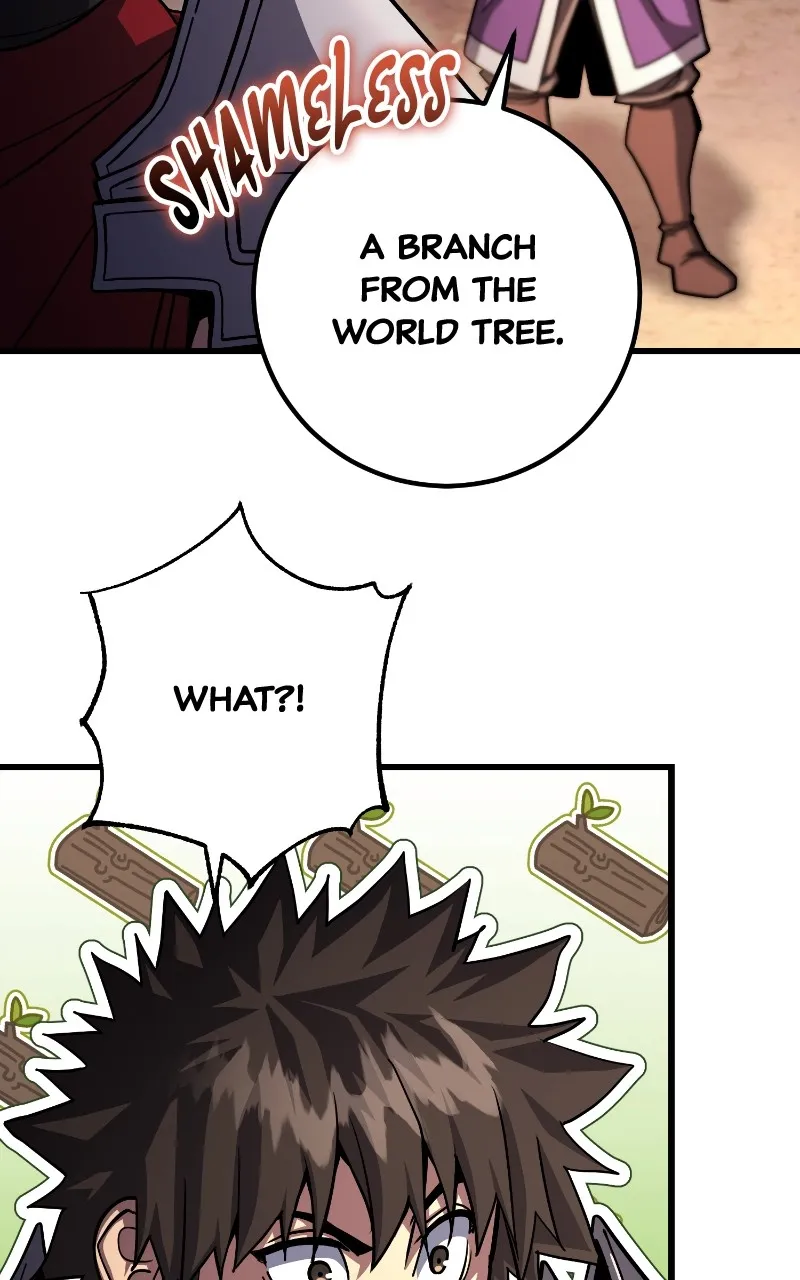 The Hammer Chapter 79 page 81 - 