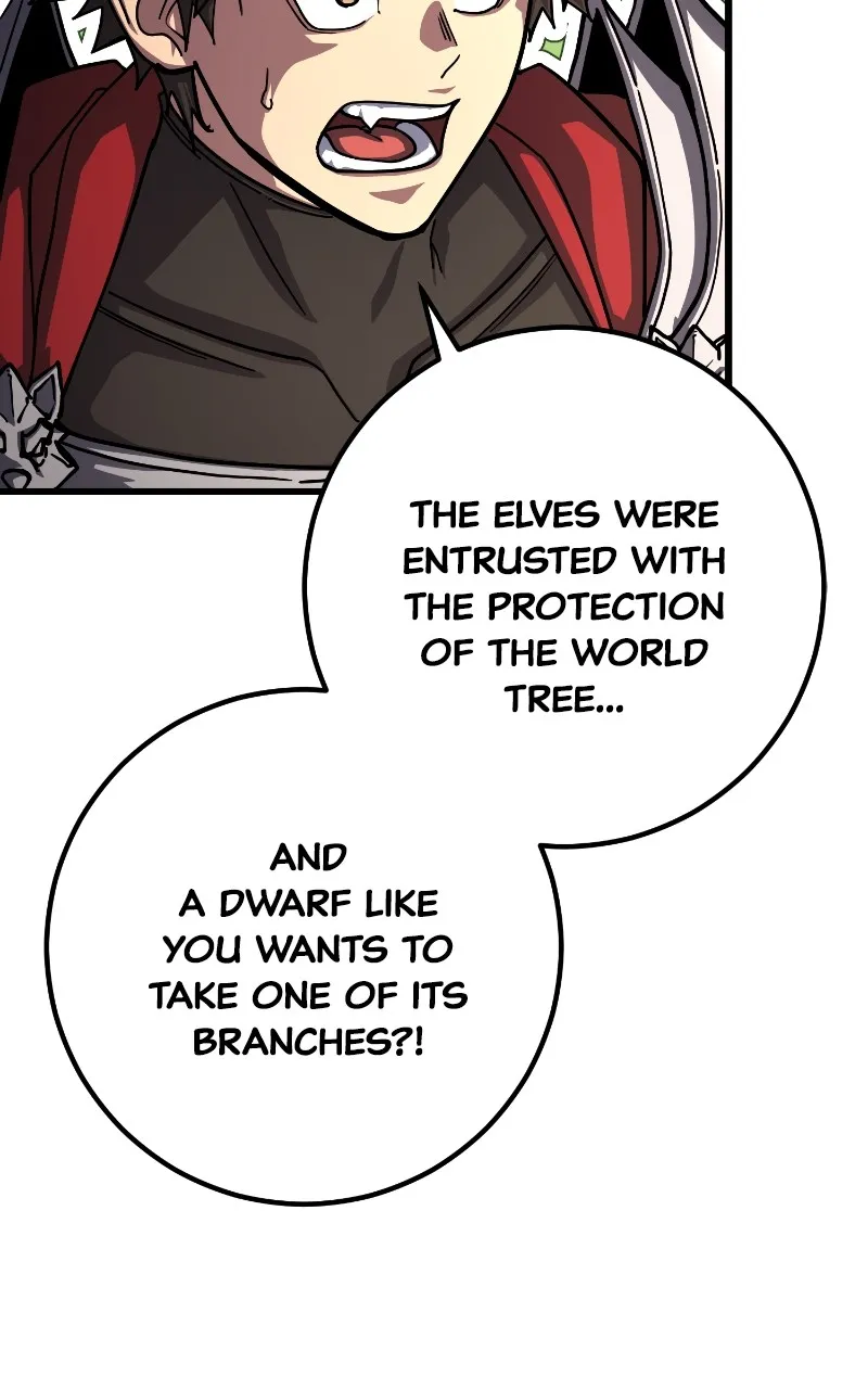 The Hammer Chapter 79 page 82 - 