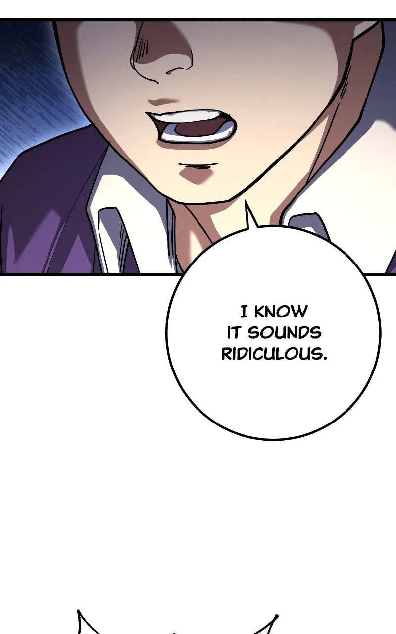 The Hammer Chapter 79 page 83 - 