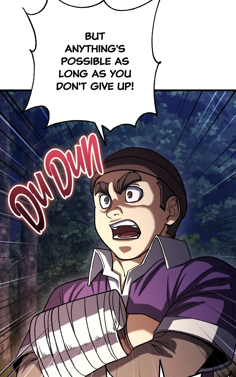 The Hammer Chapter 79 page 84 - 