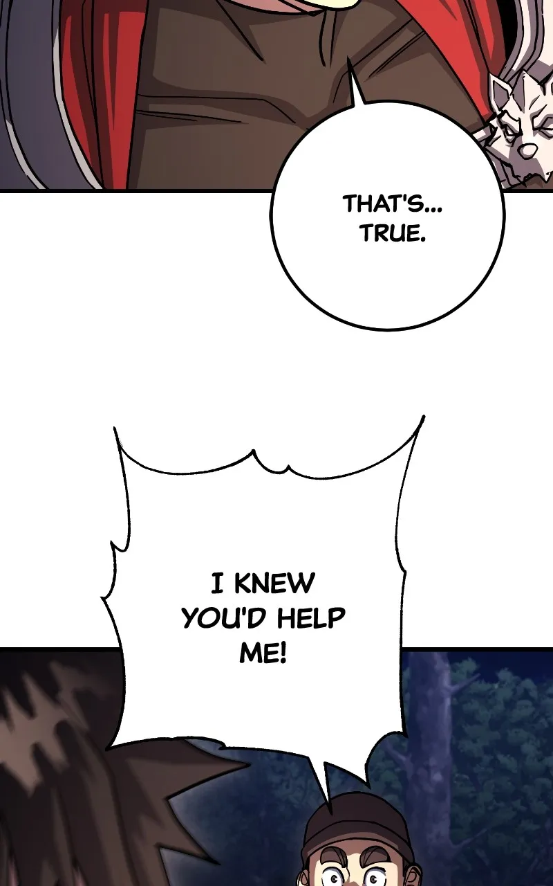 The Hammer Chapter 79 page 86 - 