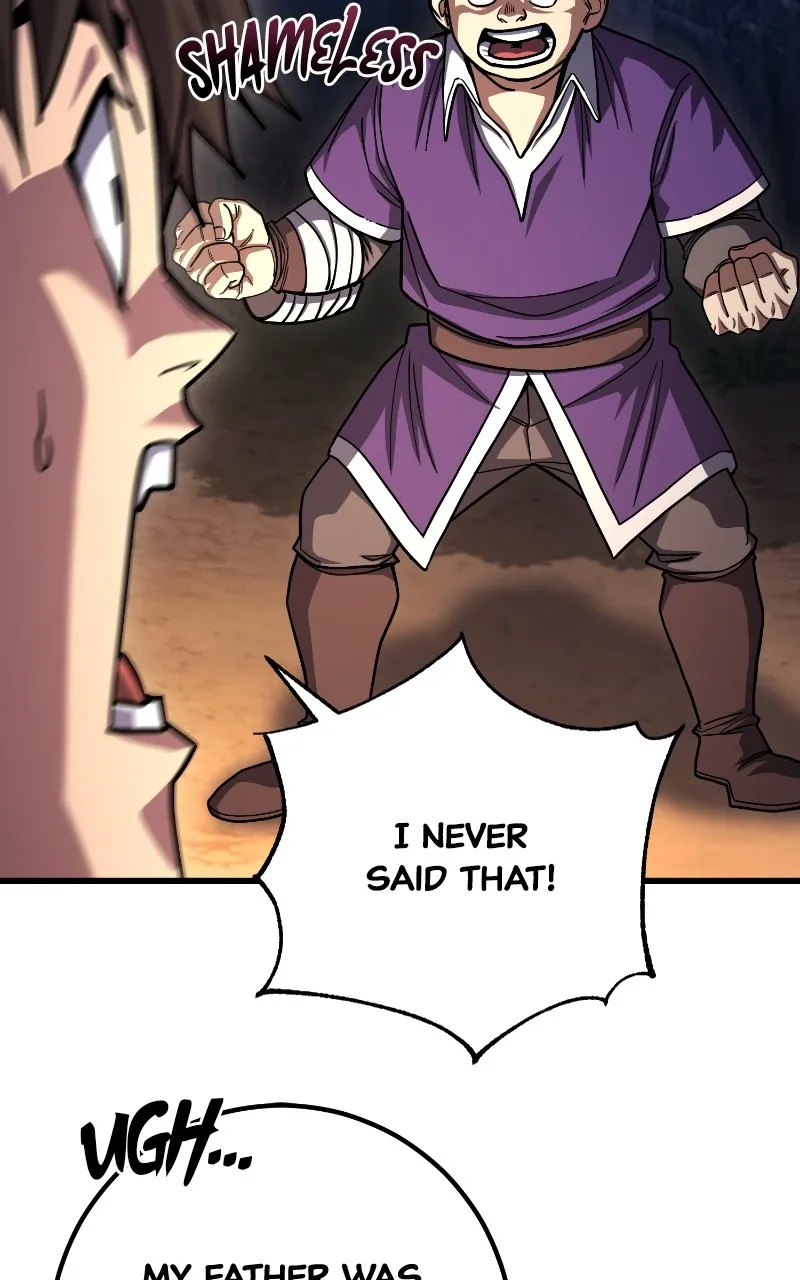 The Hammer Chapter 79 page 87 - 