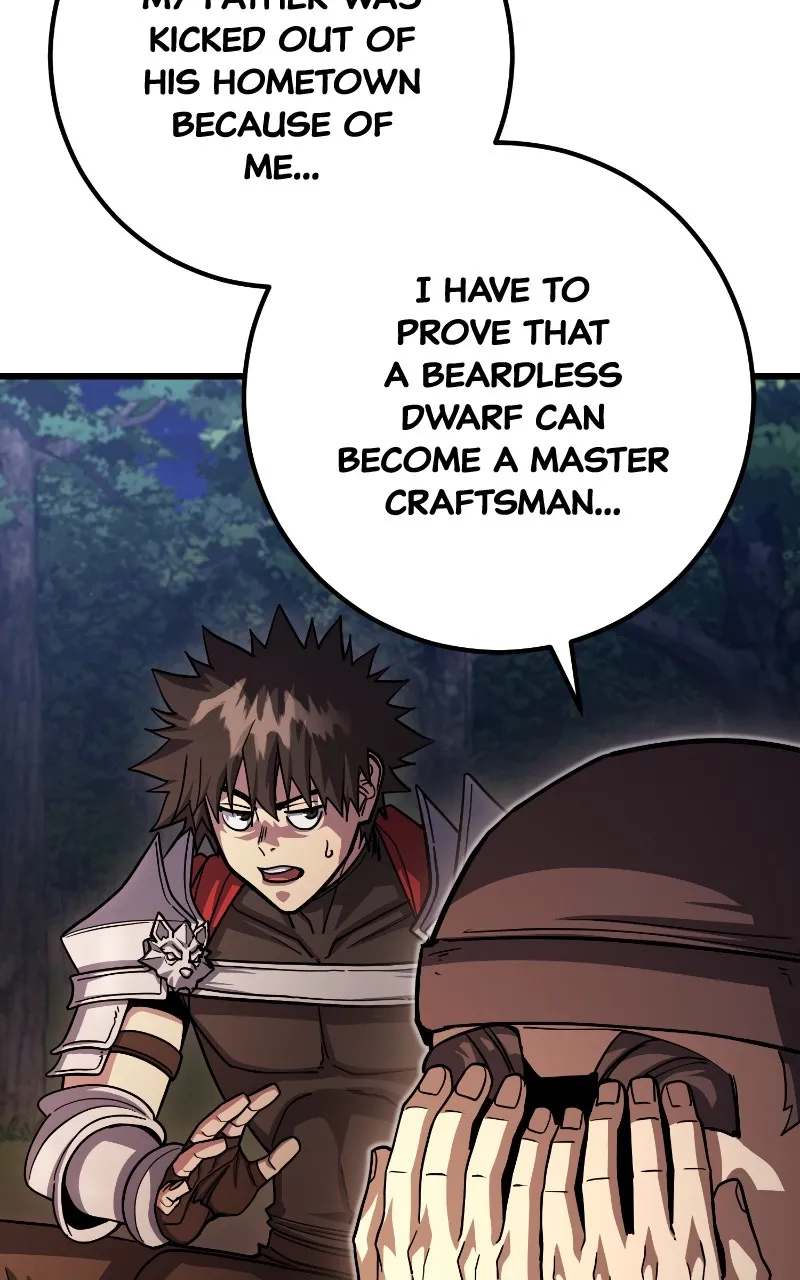 The Hammer Chapter 79 page 88 - 