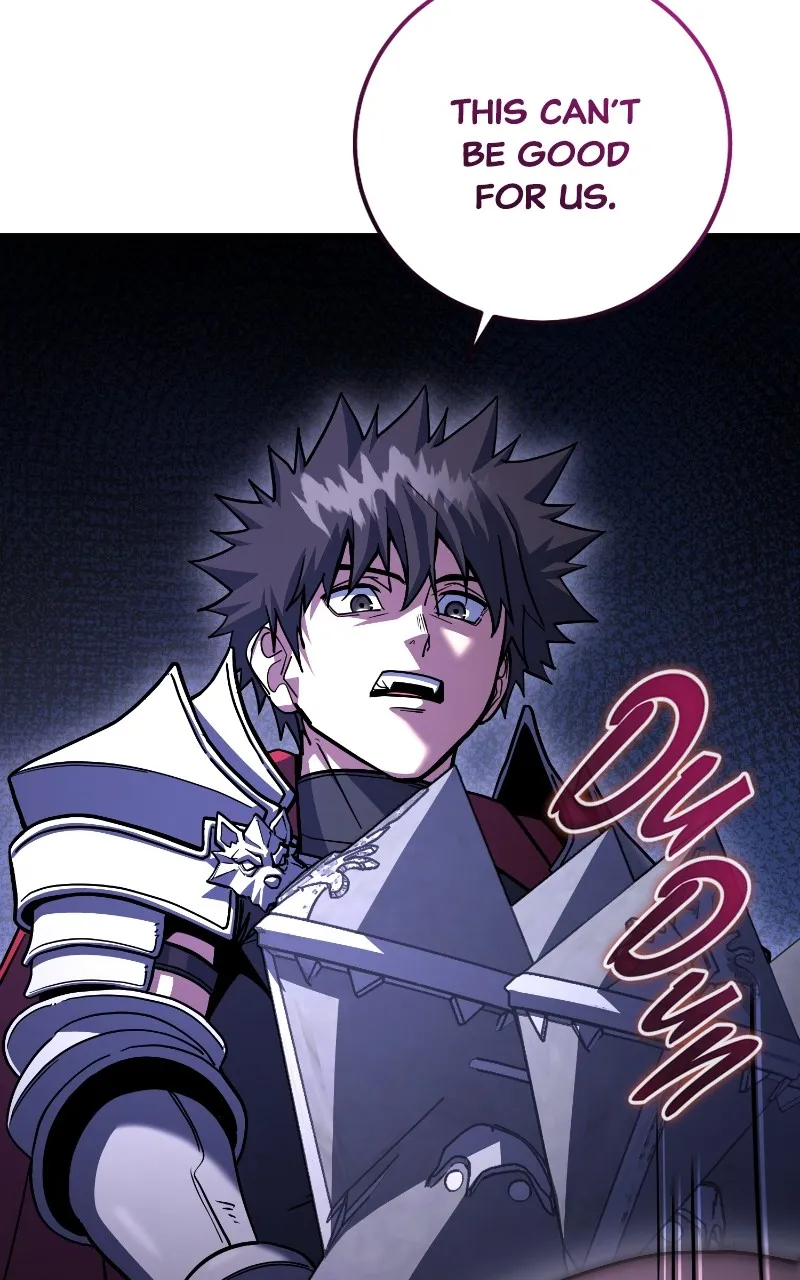 The Hammer Chapter 79 page 10 - 