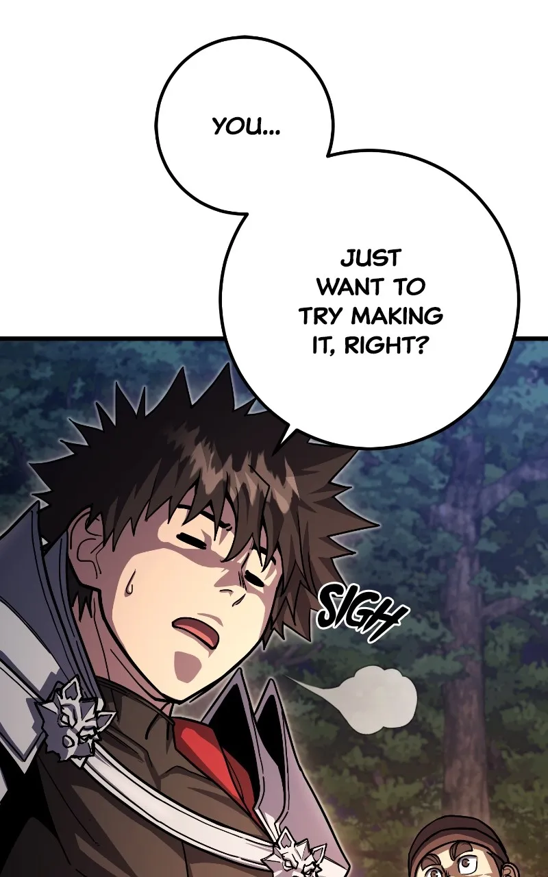 The Hammer Chapter 79 page 91 - 
