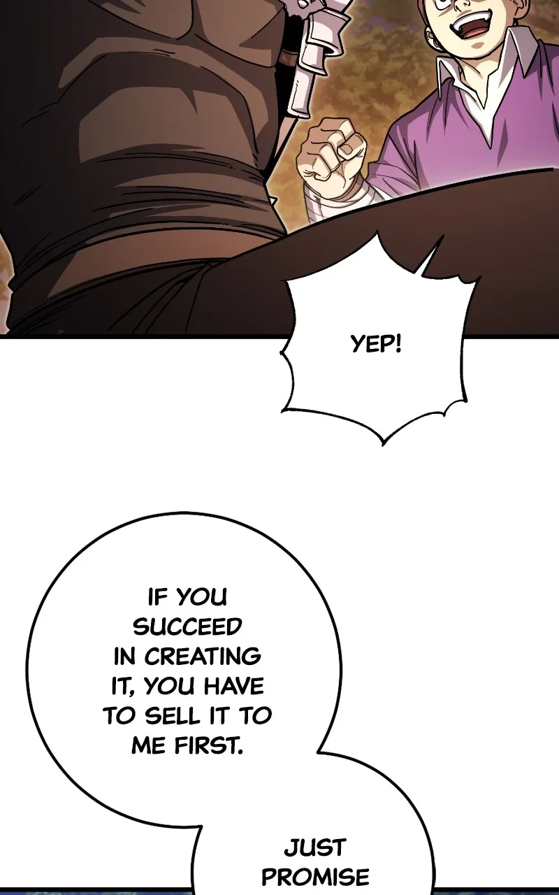 The Hammer Chapter 79 page 92 - 