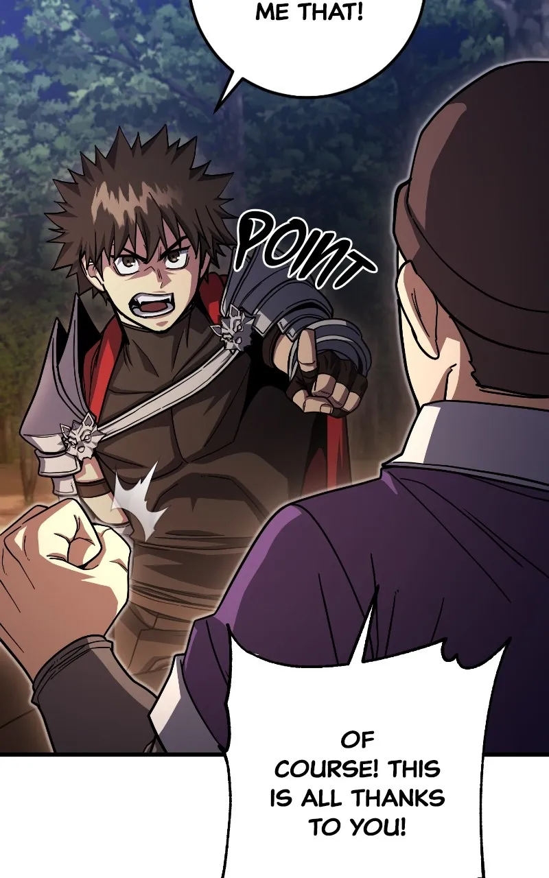 The Hammer Chapter 79 page 93 - 