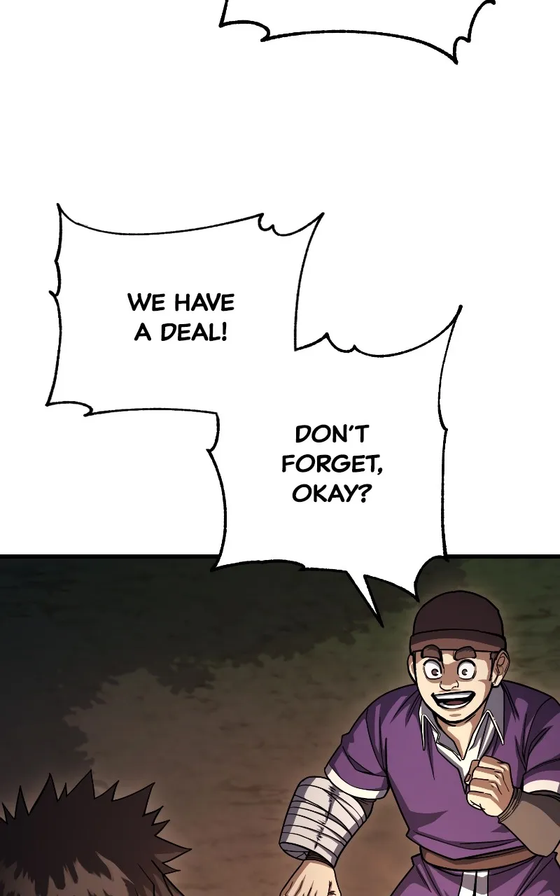 The Hammer Chapter 79 page 94 - 