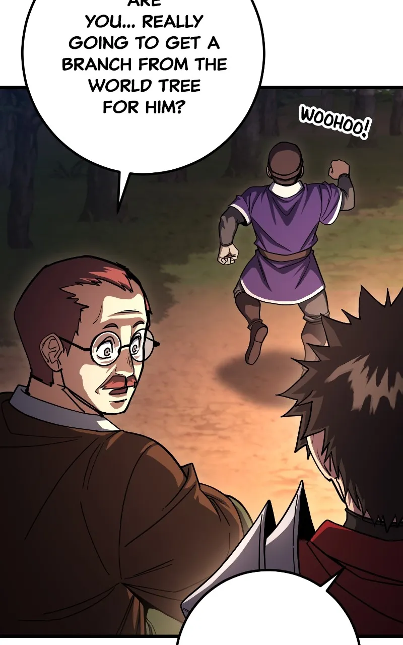 The Hammer Chapter 79 page 96 - 