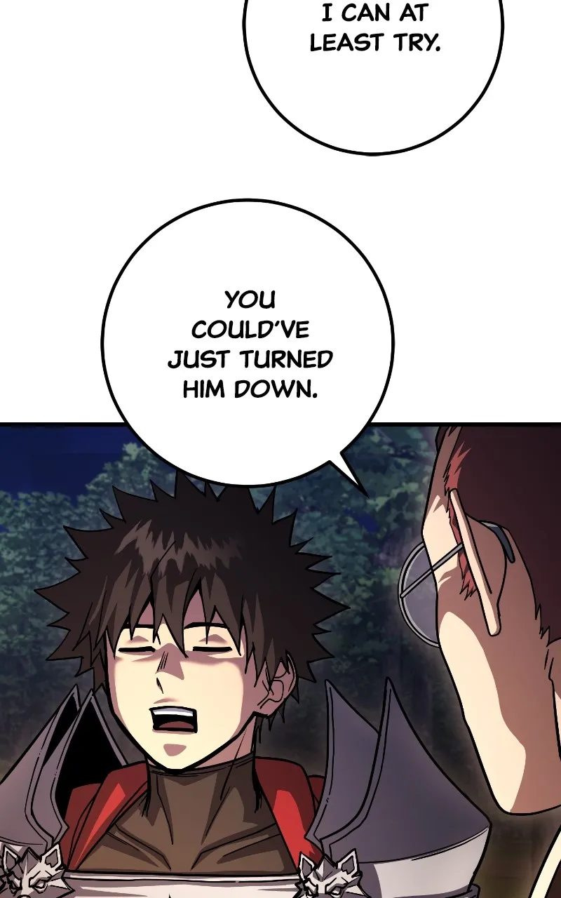The Hammer Chapter 79 page 97 - 