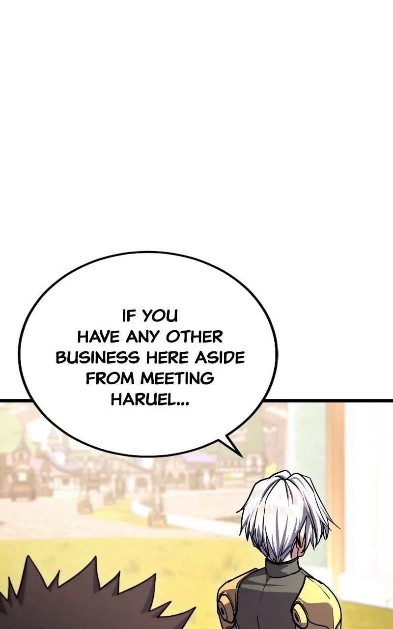 The Hammer Chapter 80 page 1 - 