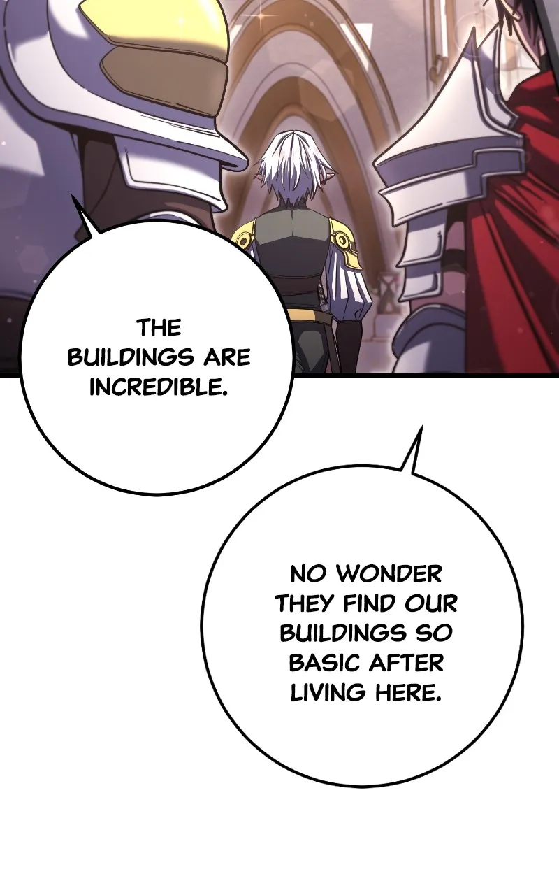 The Hammer Chapter 80 page 11 - 