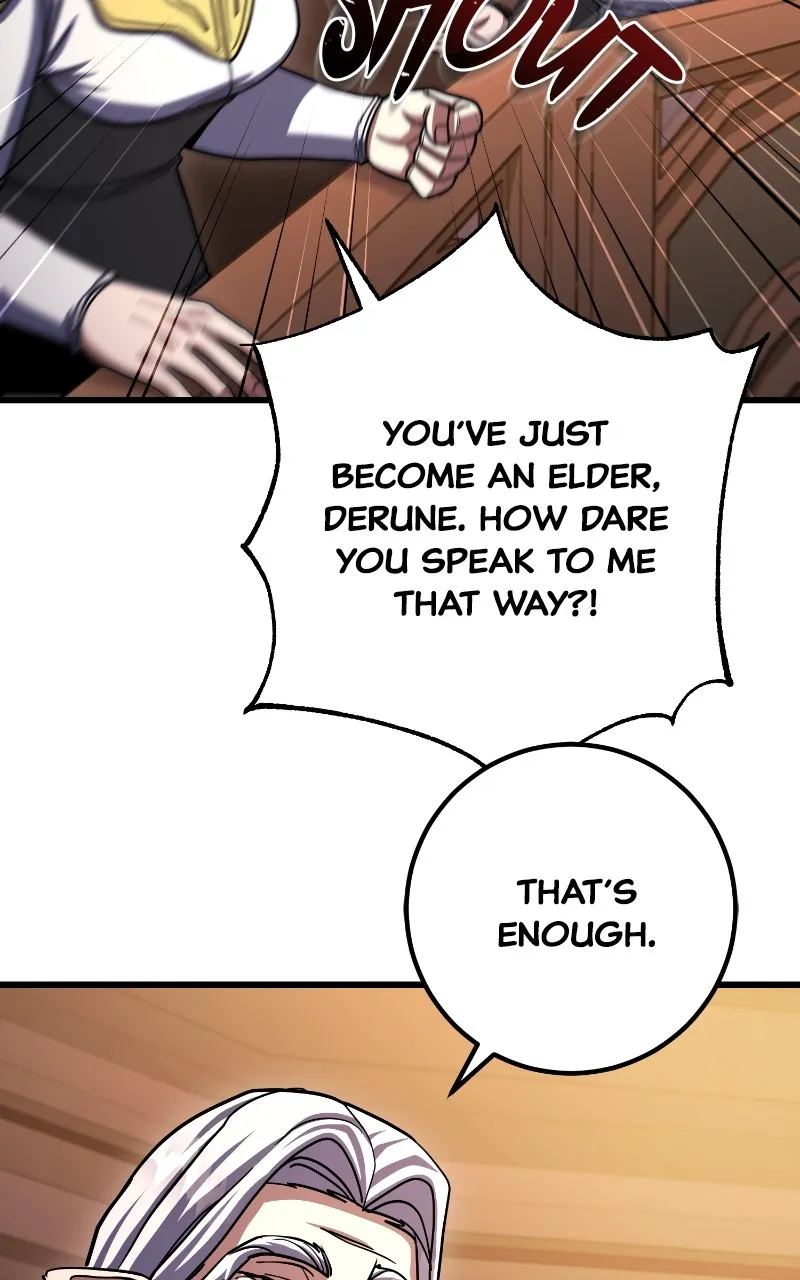 The Hammer Chapter 80 page 103 - 