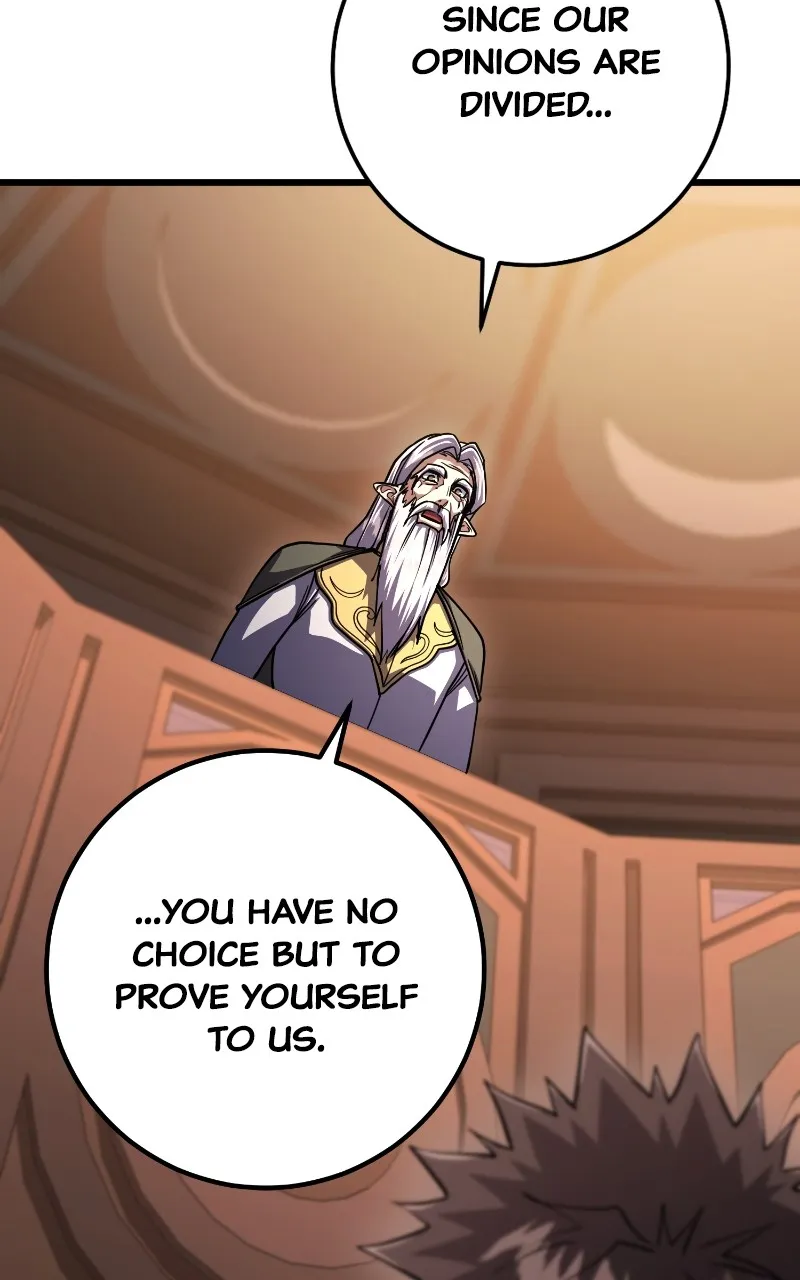 The Hammer Chapter 80 page 105 - 