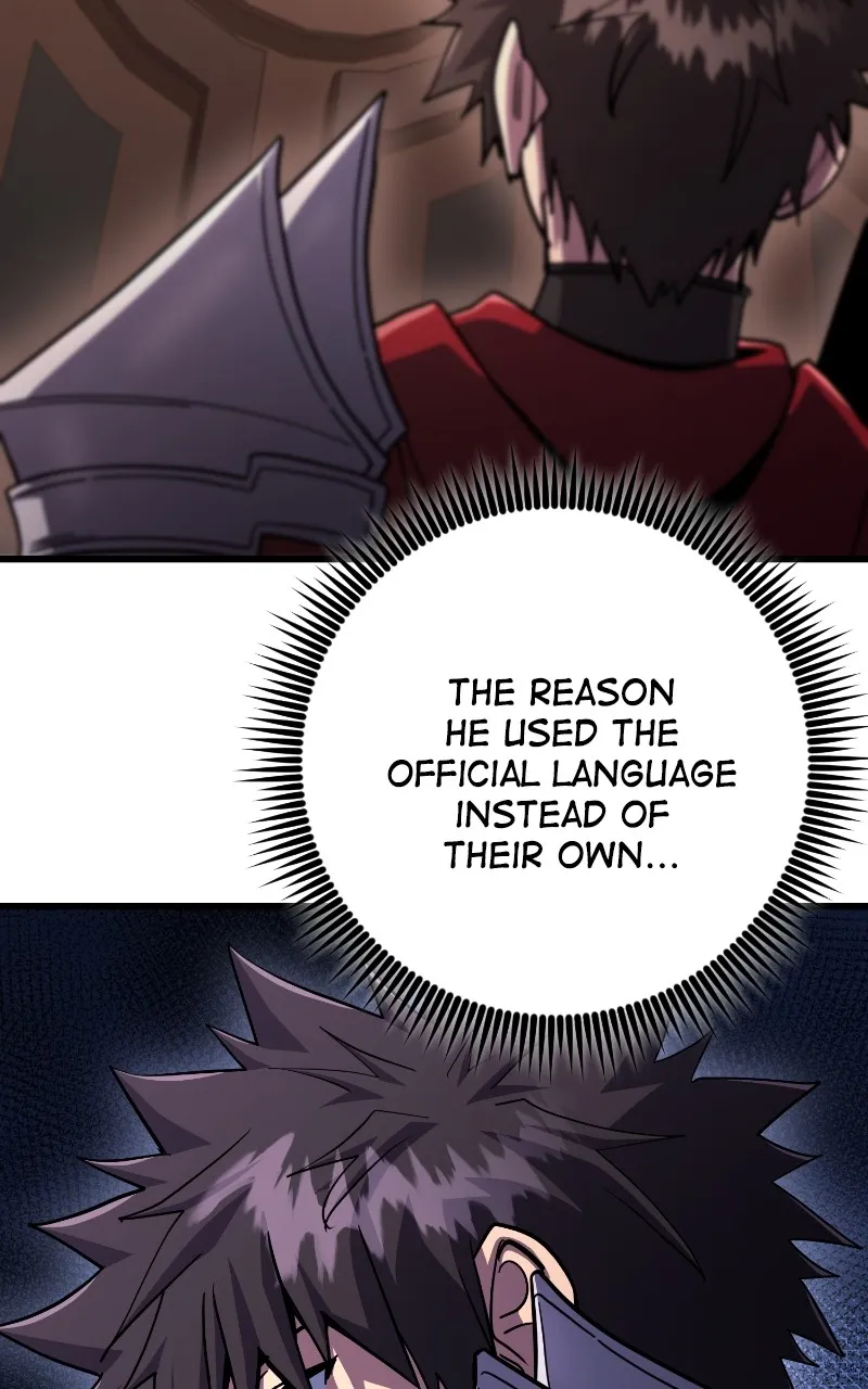 The Hammer Chapter 80 page 106 - 