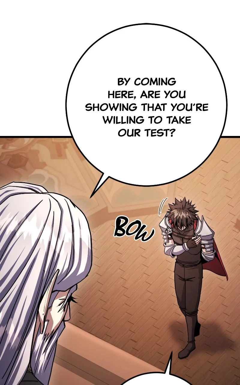 The Hammer Chapter 80 page 108 - 