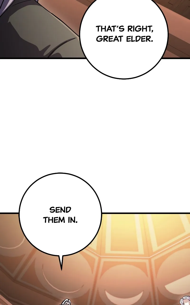 The Hammer Chapter 80 page 109 - 