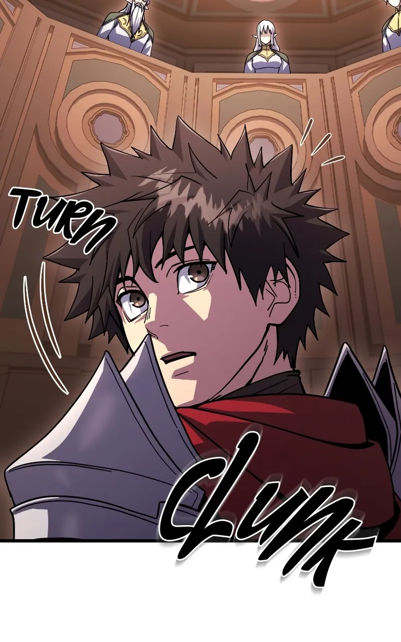The Hammer Chapter 80 page 110 - 