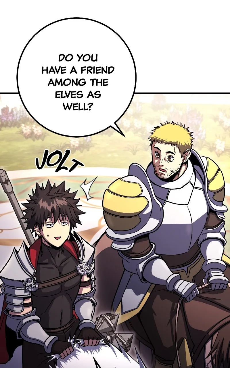 The Hammer Chapter 80 page 12 - 