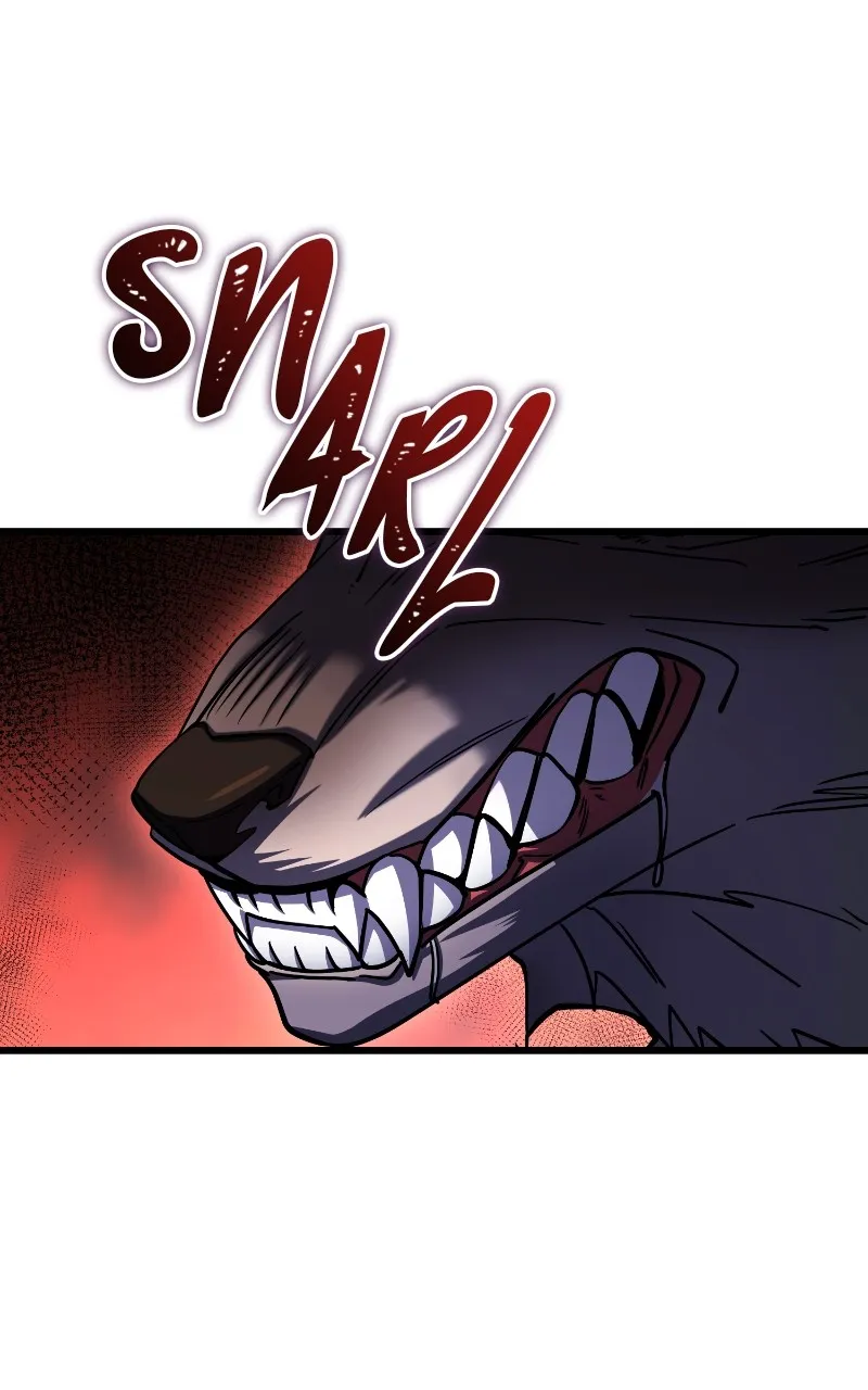 The Hammer Chapter 80 page 111 - 