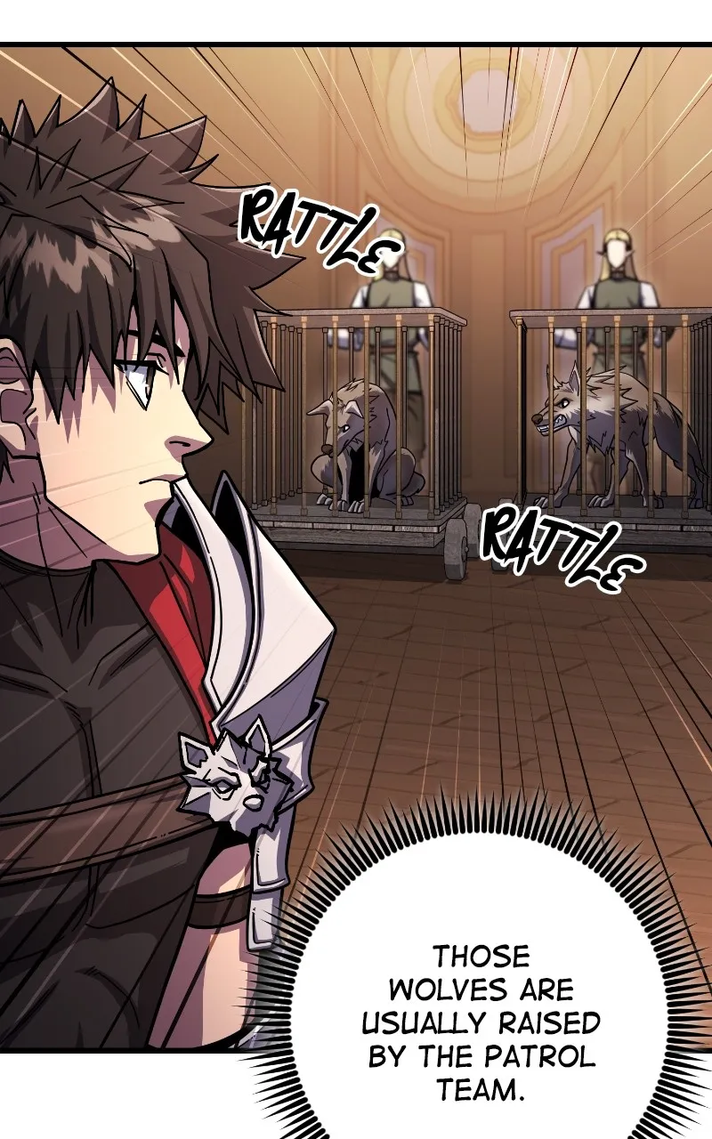 The Hammer Chapter 80 page 112 - 