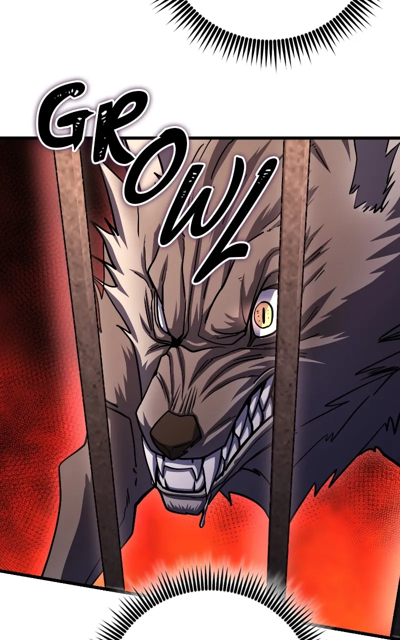 The Hammer Chapter 80 page 113 - 