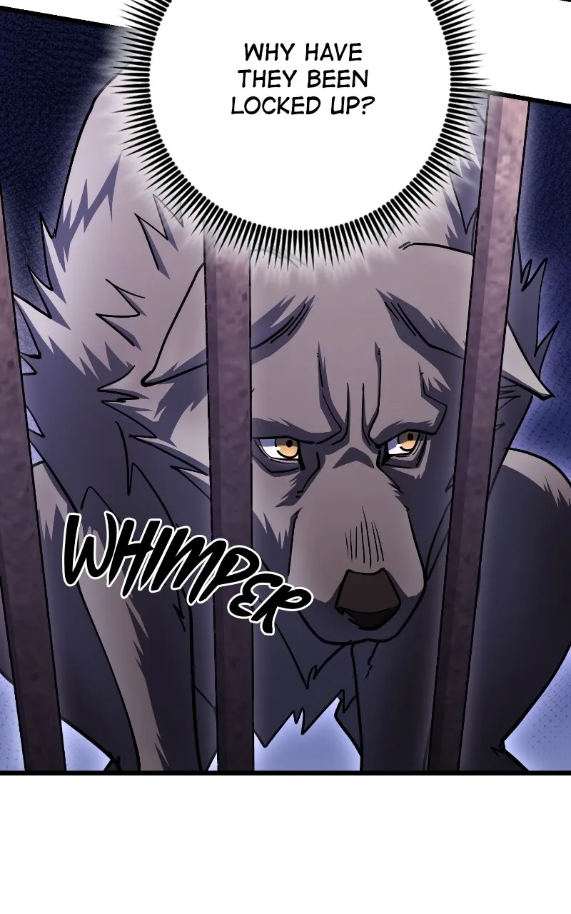 The Hammer Chapter 80 page 114 - 