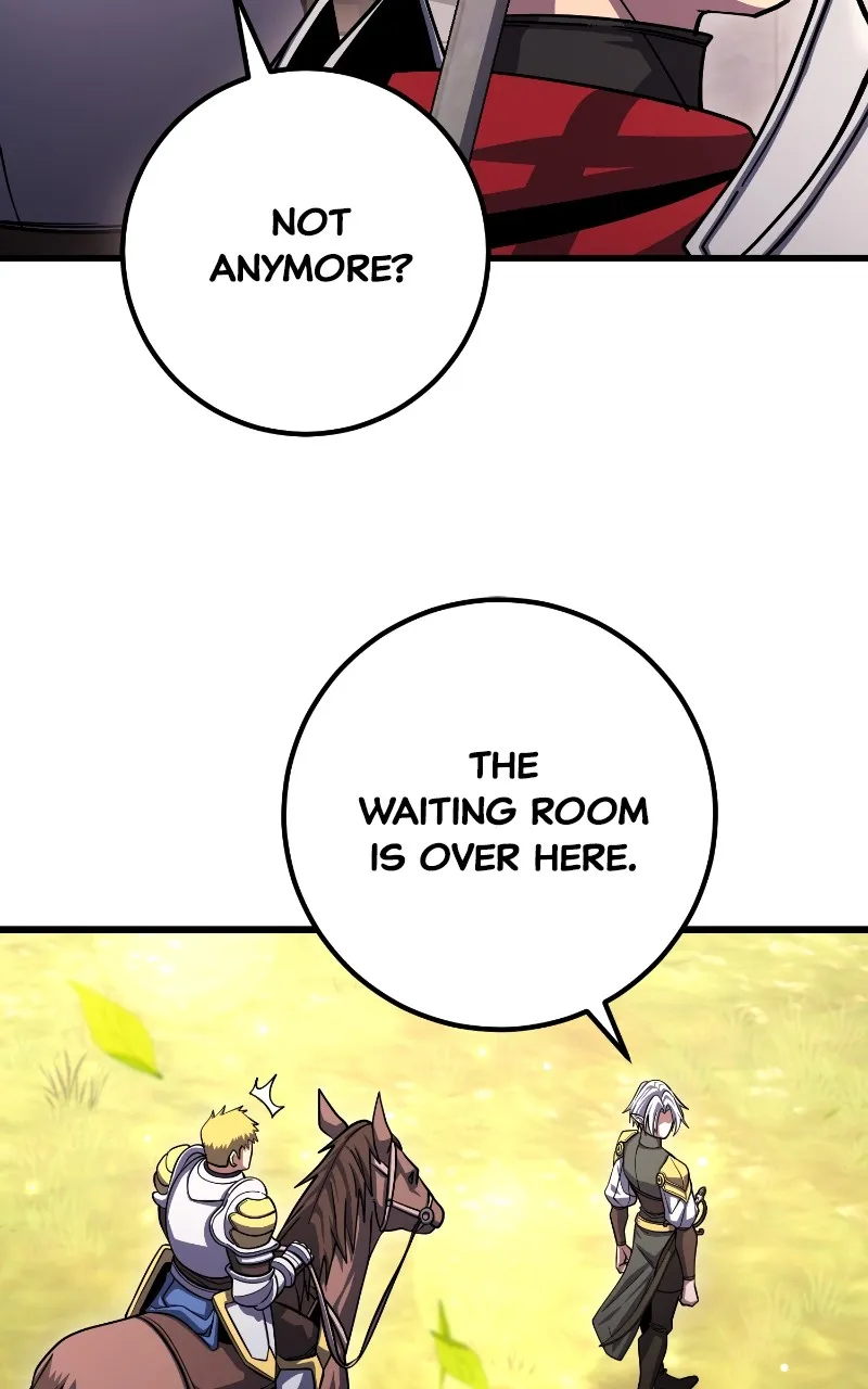 The Hammer Chapter 80 page 14 - 