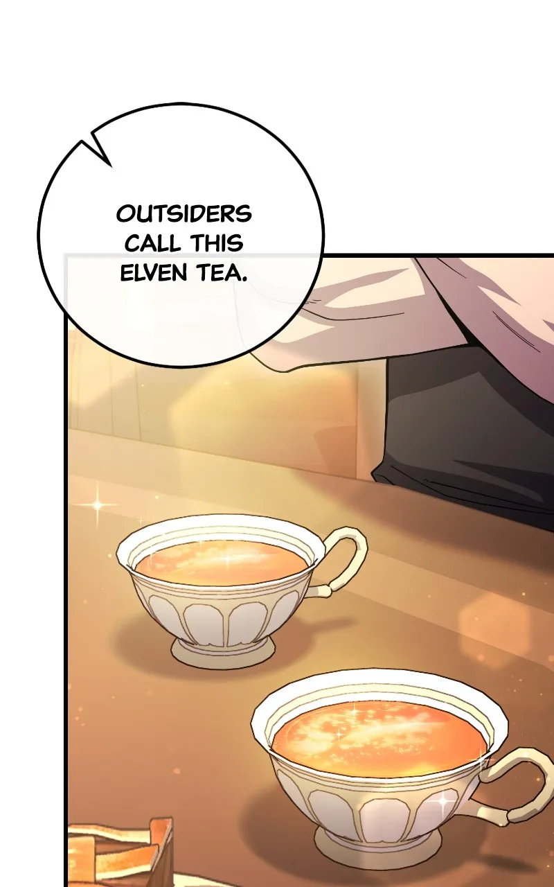 The Hammer Chapter 80 page 16 - 