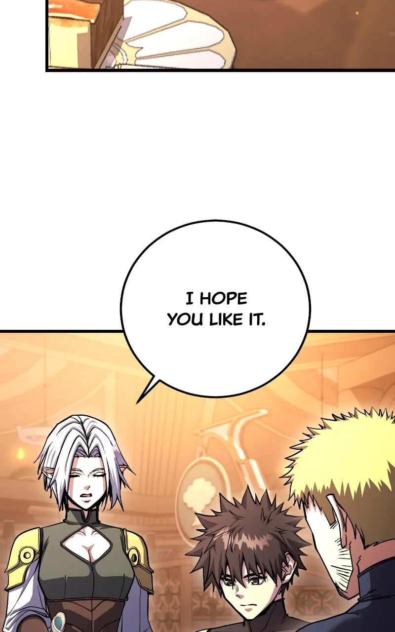 The Hammer Chapter 80 page 17 - 