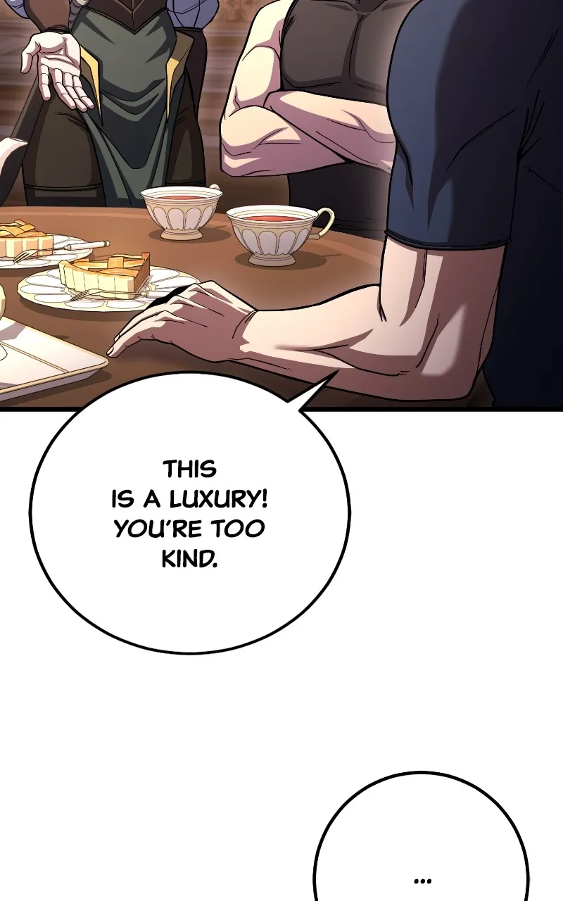 The Hammer Chapter 80 page 18 - 