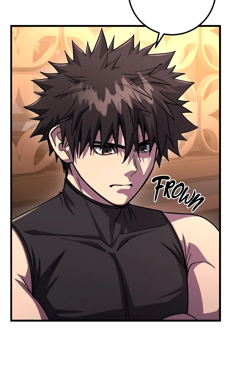 The Hammer Chapter 80 page 19 - 
