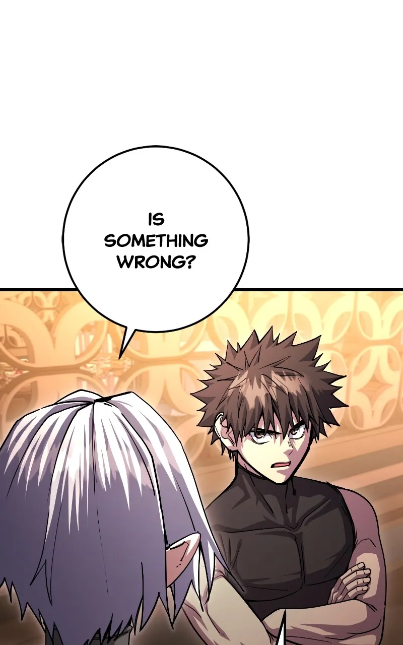 The Hammer Chapter 80 page 20 - 