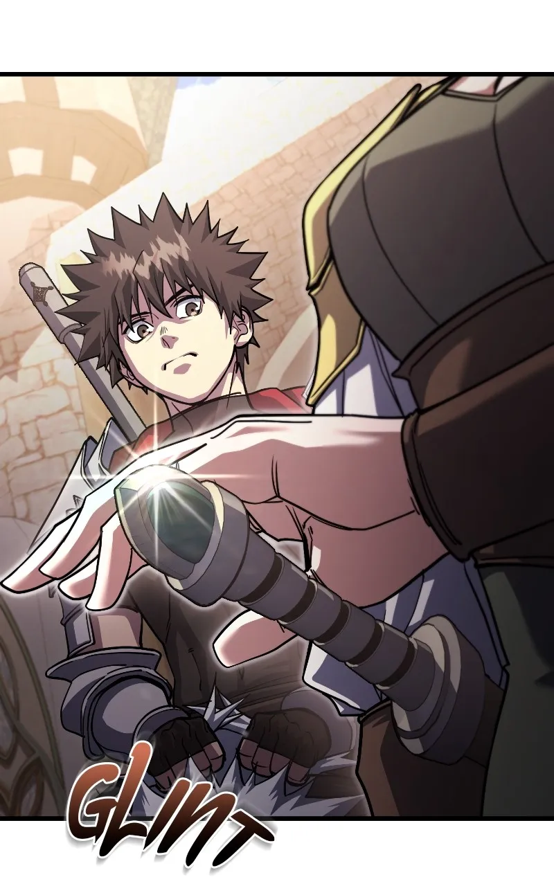 The Hammer Chapter 80 page 3 - 