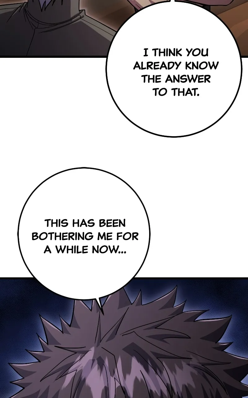 The Hammer Chapter 80 page 21 - 