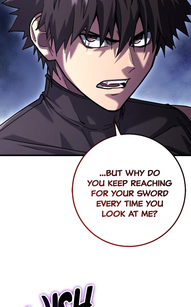 The Hammer Chapter 80 page 22 - 
