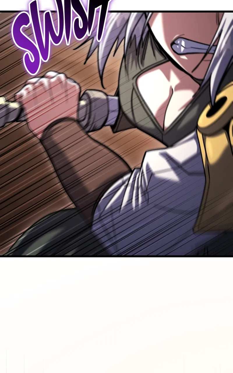 The Hammer Chapter 80 page 23 - 