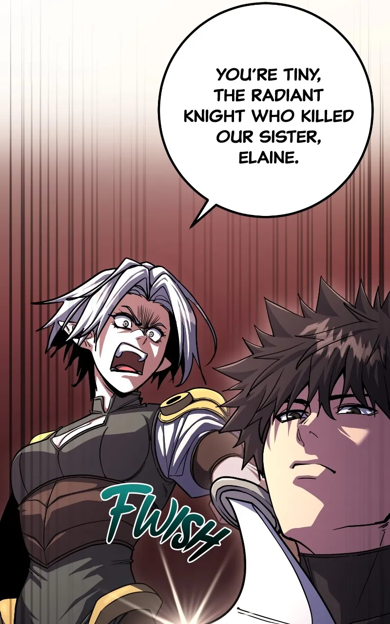 The Hammer Chapter 80 page 24 - 