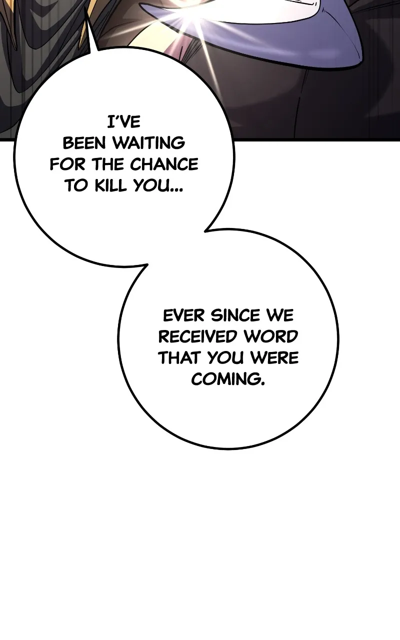 The Hammer Chapter 80 page 25 - 