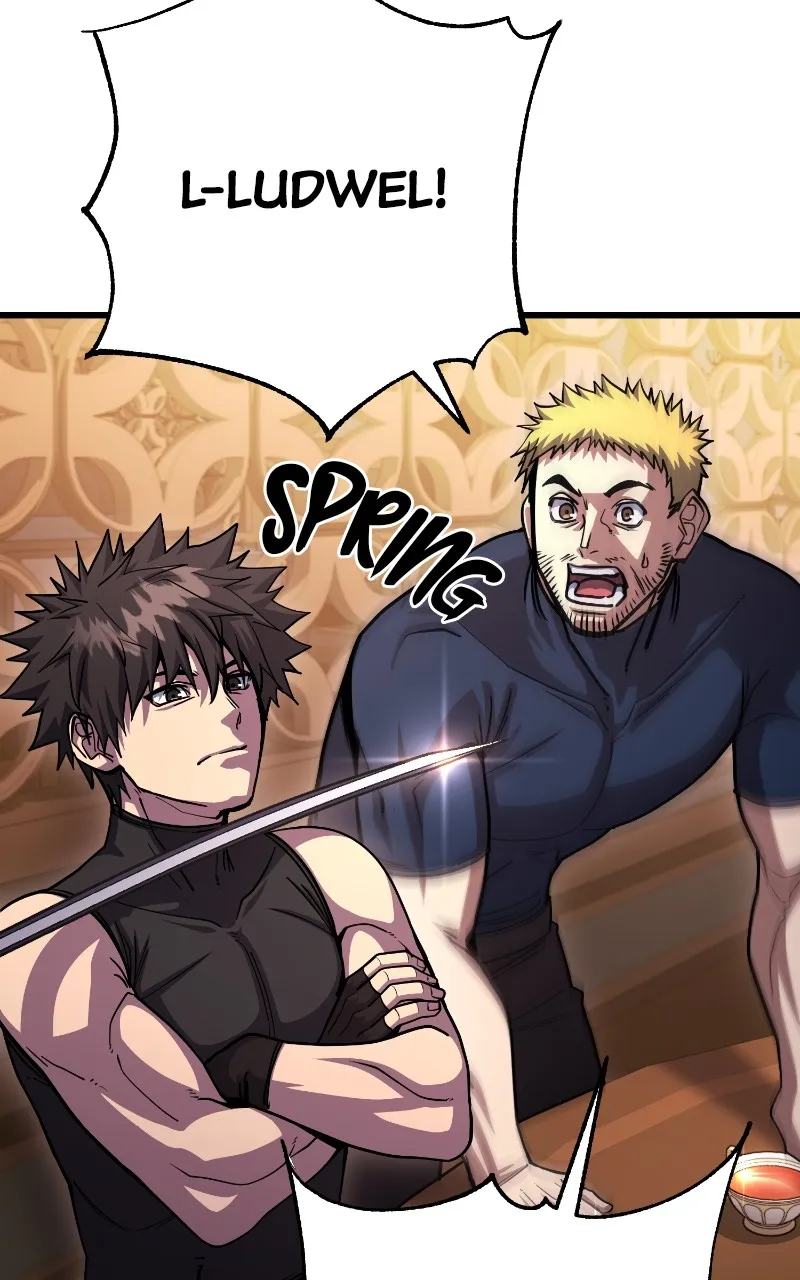 The Hammer Chapter 80 page 27 - 