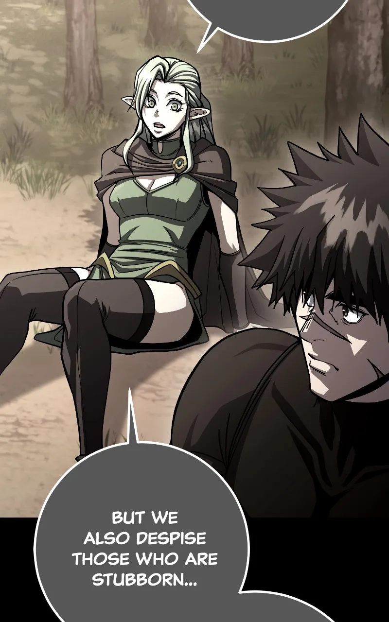The Hammer Chapter 80 page 30 - 