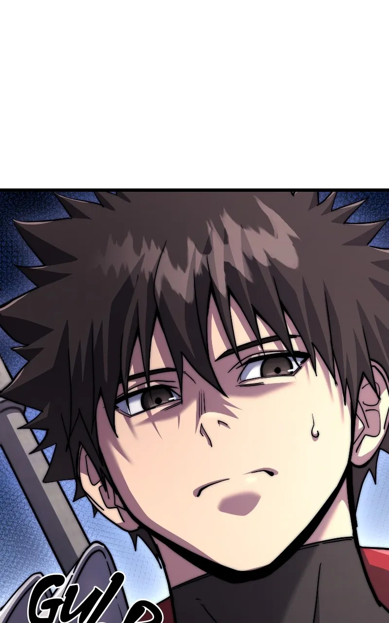 The Hammer Chapter 80 page 4 - 