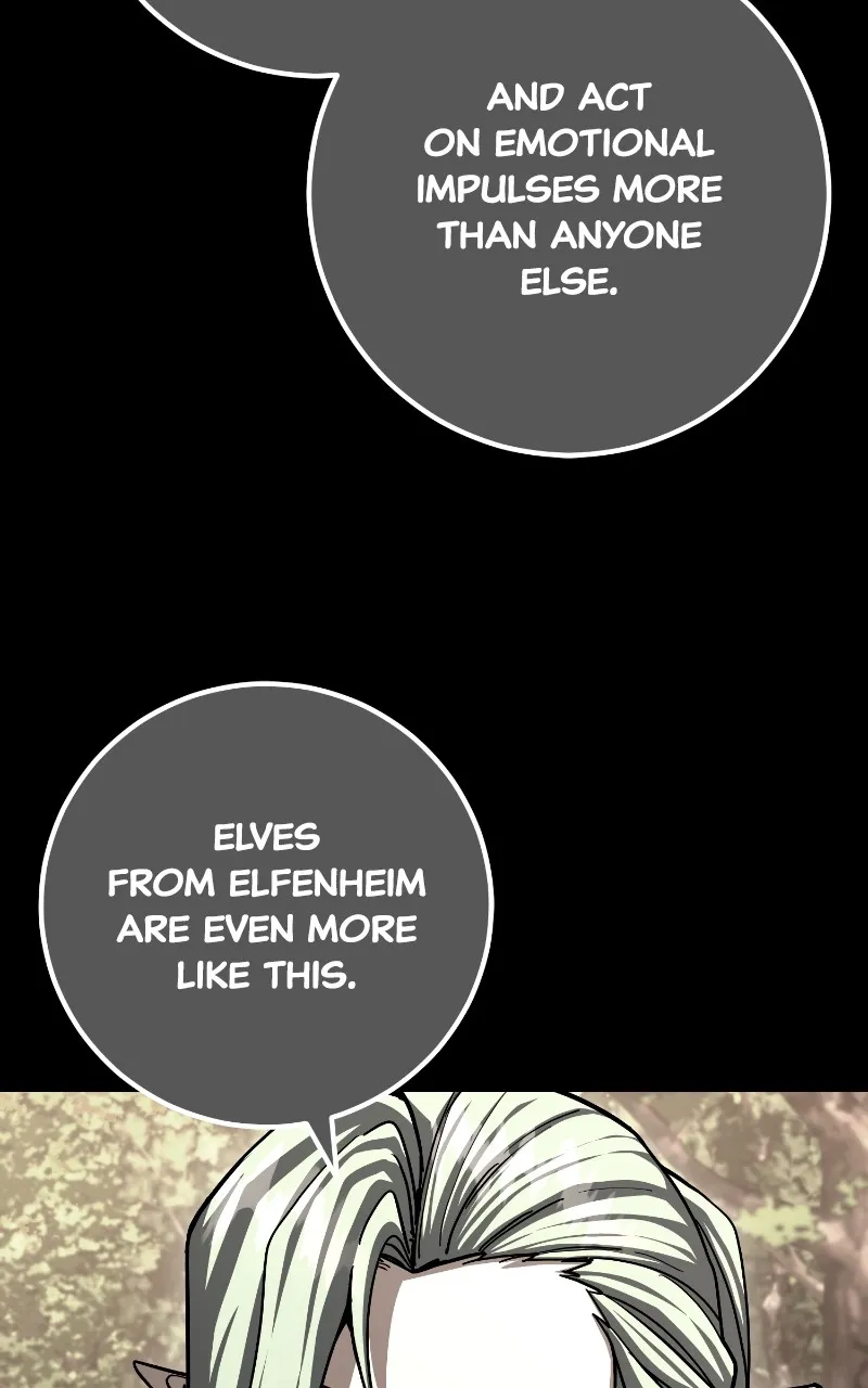 The Hammer Chapter 80 page 31 - 