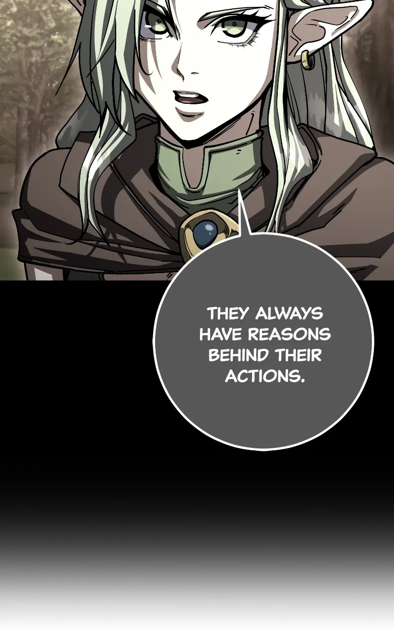 The Hammer Chapter 80 page 32 - 
